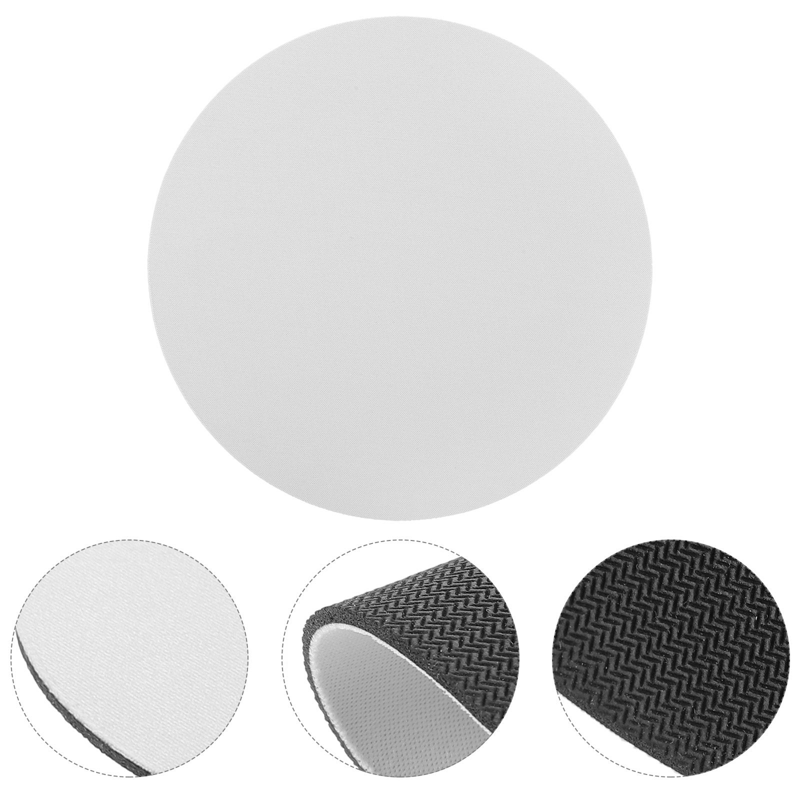 Mouse Pad Blank Sublimation - 5Pcs Sublimation Blank Mouse Pad Large