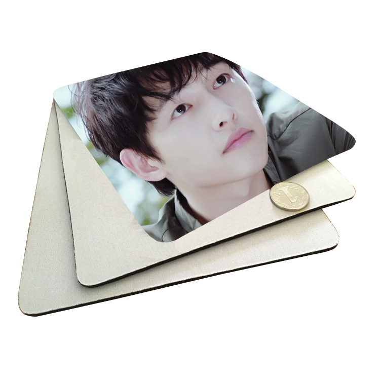 Free Shipping 10pcs 18*22*0.3c - огляд і ціна Mouse Pad Blank Sublimation