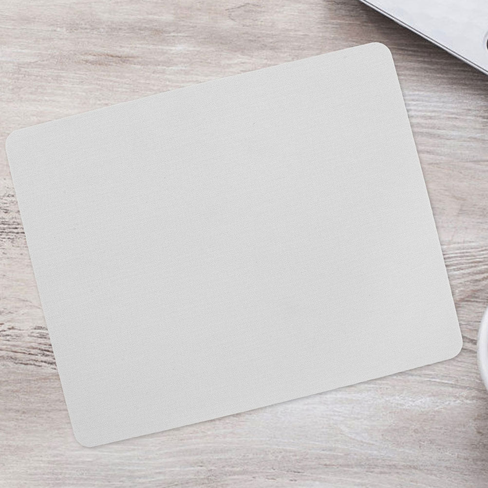 20Pcs Sublimation Mouse Pads B - огляд і ціна Mouse Pad Blank Sublimation