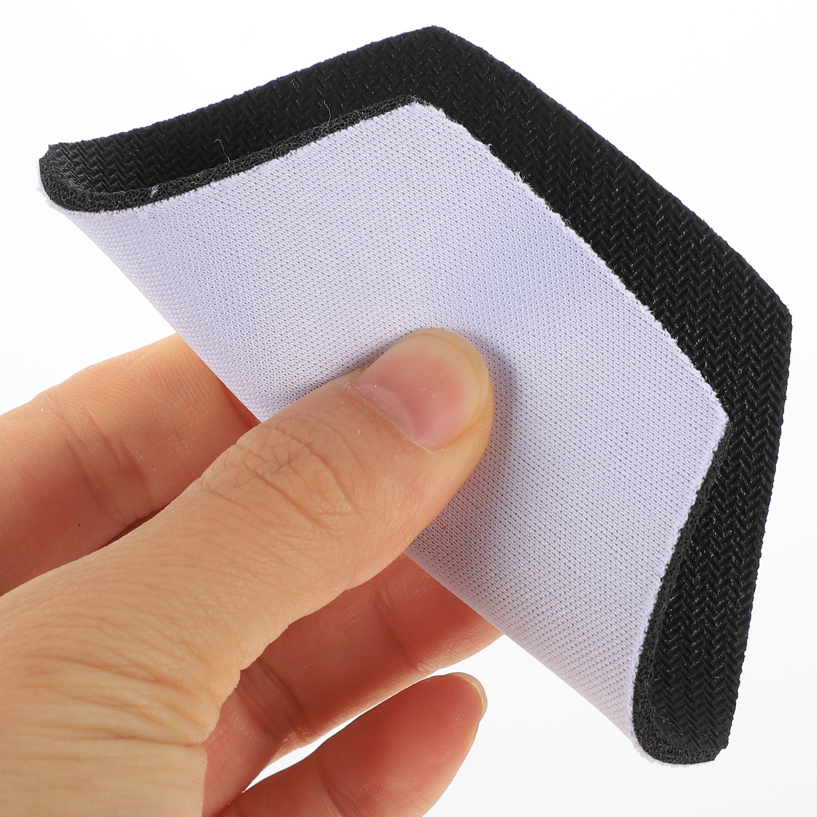 10Pcs Sublimation Heat Transfe - огляд і ціна Coaster Sublimation Blank