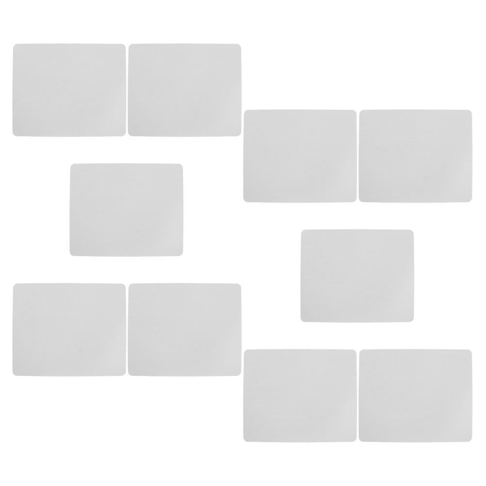 20Pcs Sublimation Mouse Pads B - огляд і ціна Mouse Pad Blank Sublimation