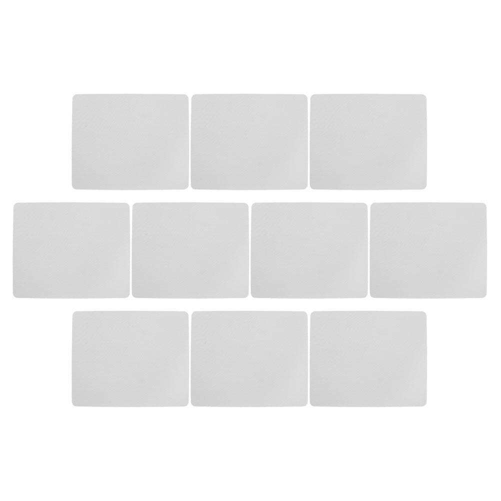 20Pcs Sublimation Mouse Pads B - огляд і ціна Mouse Pad Blank Sublimation