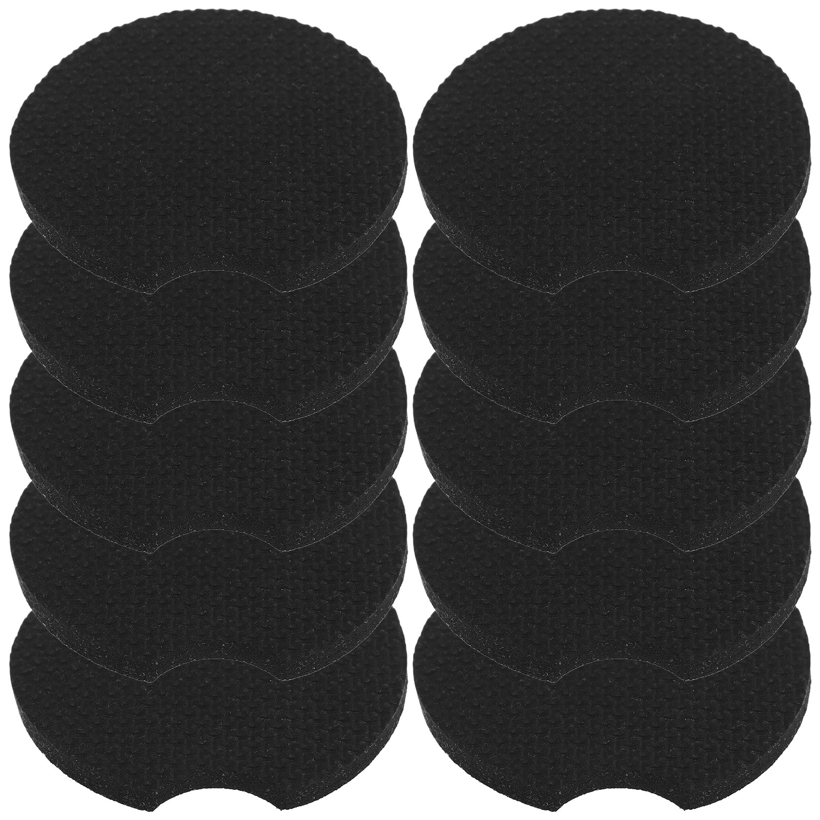 1Set Neoprene Sublimation Car  - огляд і ціна Coaster Sublimation Blank