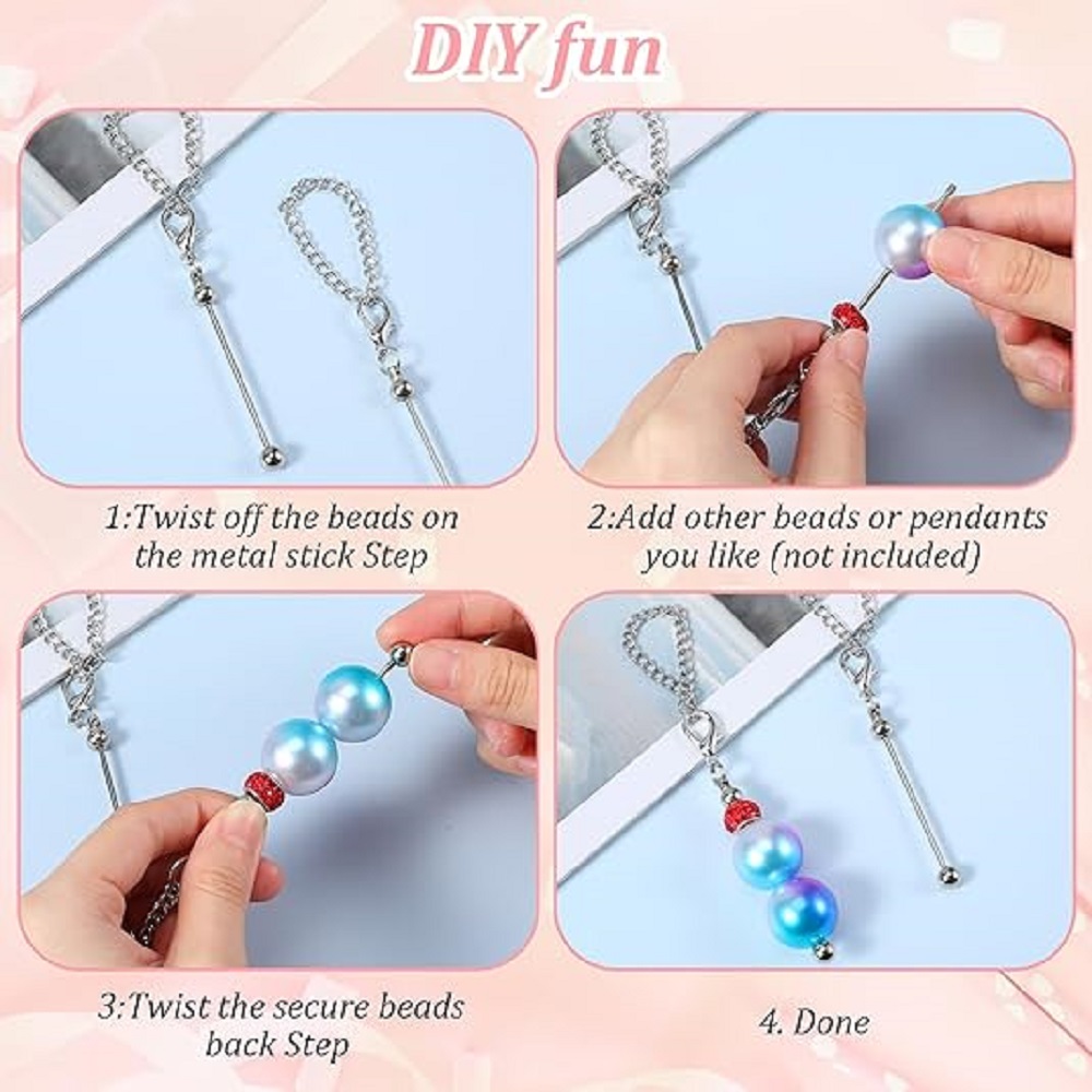10/20pcs bulk keychains with m - огляд і ціна Water Bottle Blank