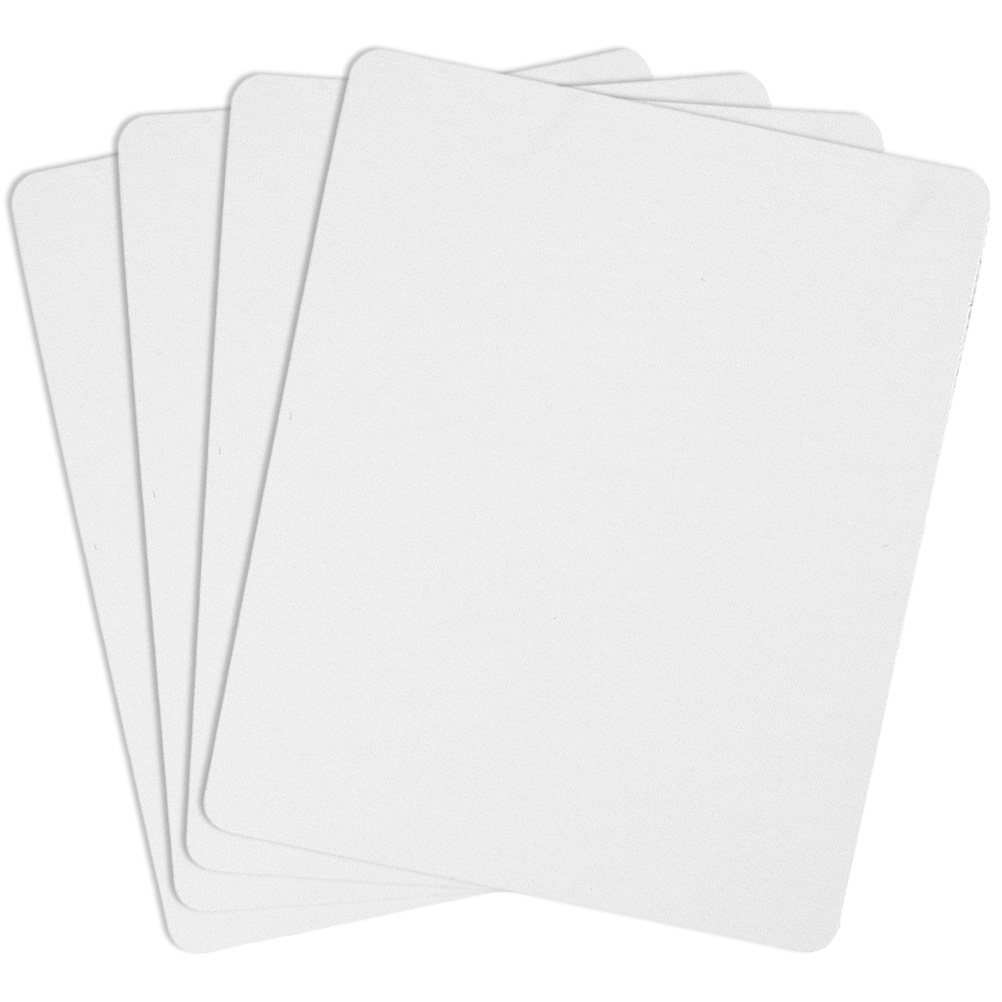 4Pcs Sublimation Mouse Pads La - огляд і ціна Mouse Pad Blank Sublimation