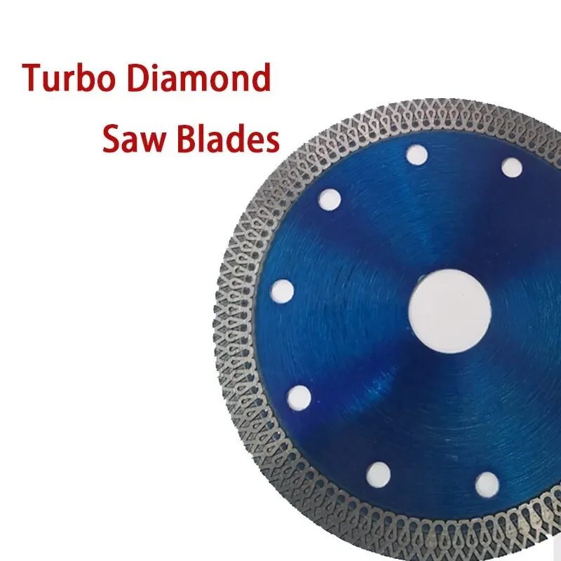 Diamond saw blade, granite mar - огляд і ціна Ceramic Tile Blank