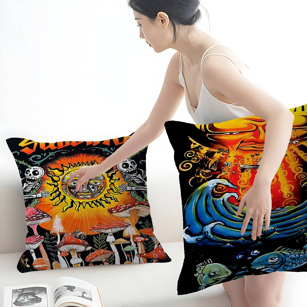Sublime Singer Maple Design Cu - огляд і ціна Pillow Cover Sublimation