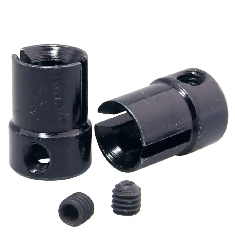 2PCS Metal Universal Joint Cup - огляд і ціна Metal Photo Panel
