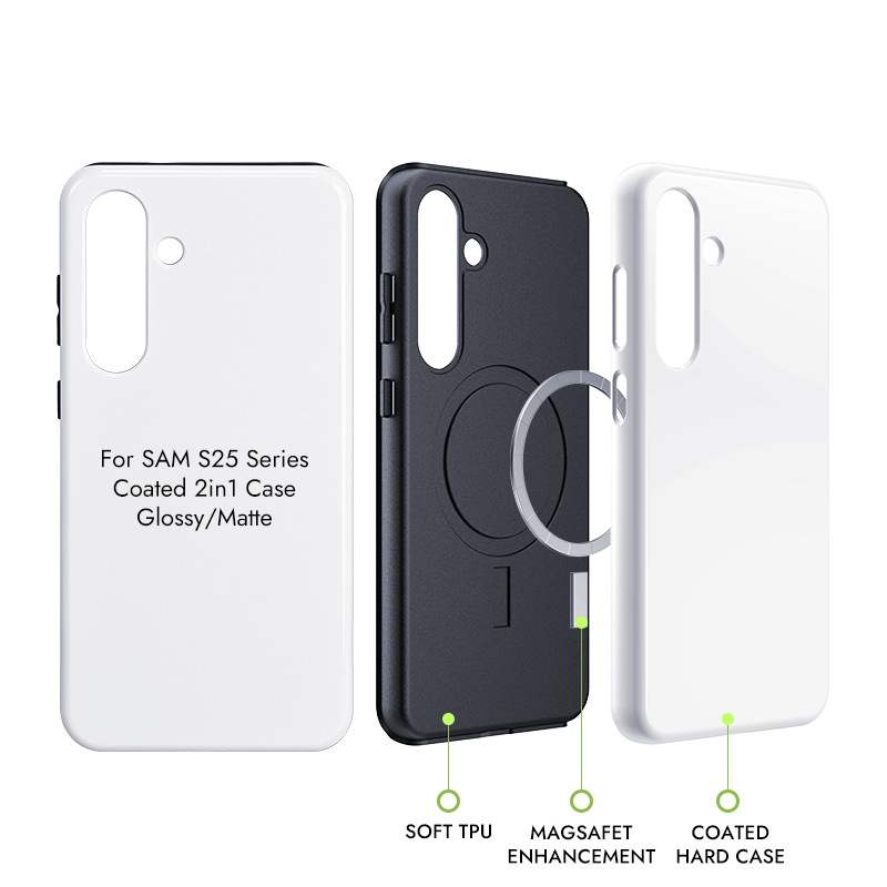 Fonlyu 5pc Coated Magnet 2 In  - огляд і ціна Phone Case Blank Print