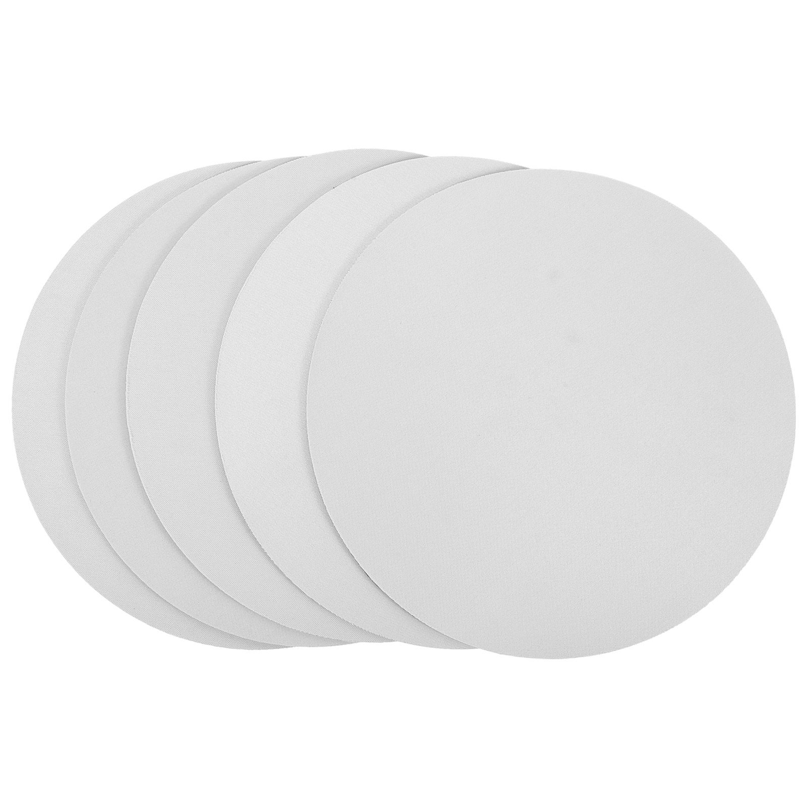 5Pcs Sublimation Blank Mouse P - огляд і ціна Mouse Pad Blank Sublimation